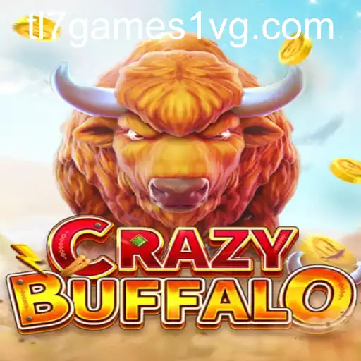 CRAZYBUFFALO: Descubra o Jogo Que Está Revolucionando o Mercado