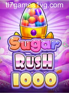 SugarRush1000