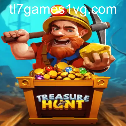 TreasureHunt